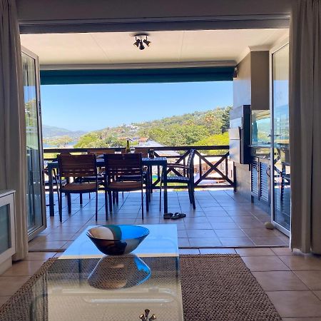 9 Summerplace Knysna Dış mekan fotoğraf