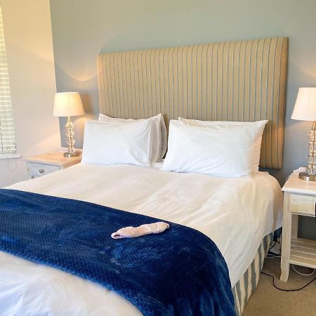 9 Summerplace Knysna Dış mekan fotoğraf