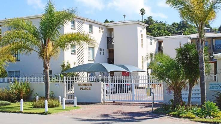 9 Summerplace Knysna Dış mekan fotoğraf
