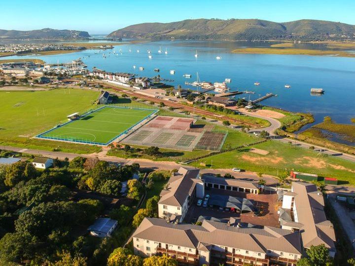 9 Summerplace Knysna Dış mekan fotoğraf