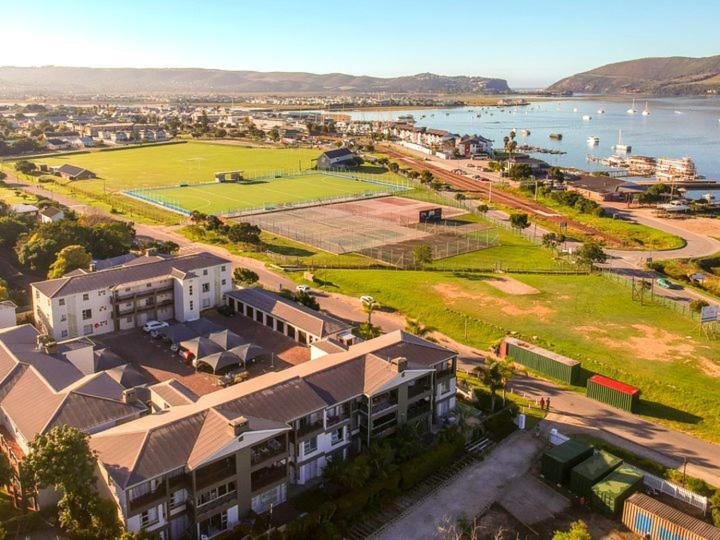 9 Summerplace Knysna Dış mekan fotoğraf