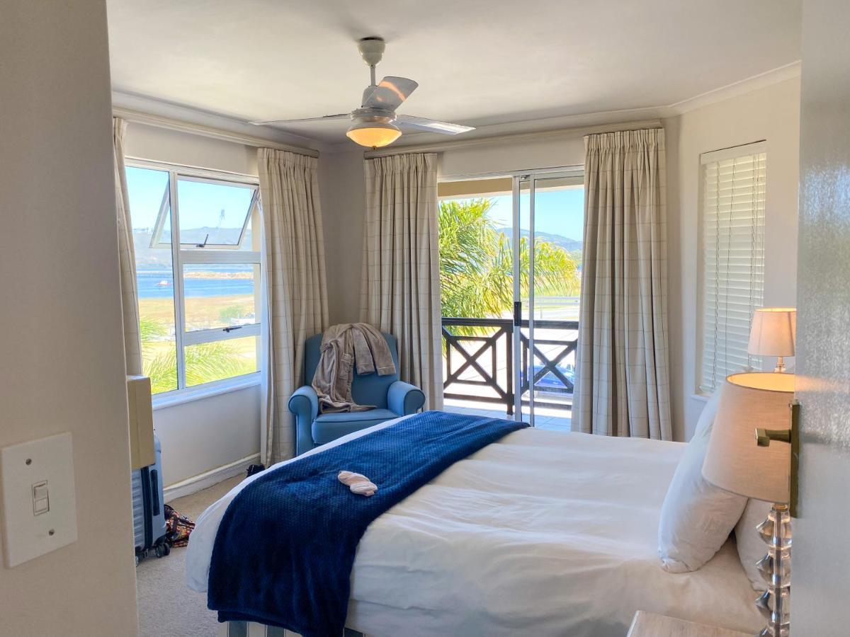 9 Summerplace Knysna Dış mekan fotoğraf