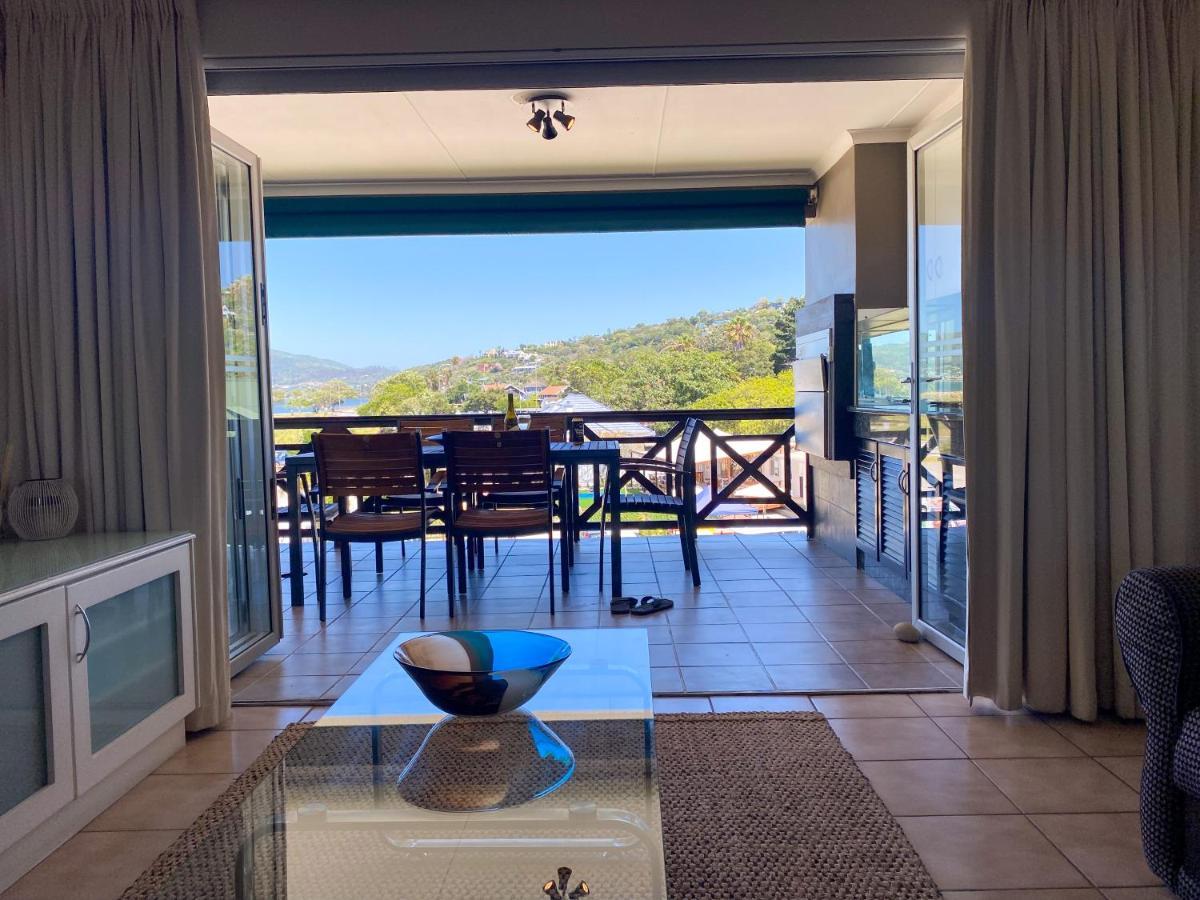 9 Summerplace Knysna Dış mekan fotoğraf