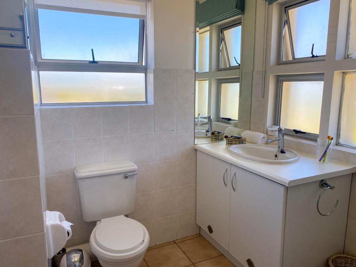 9 Summerplace Knysna Dış mekan fotoğraf