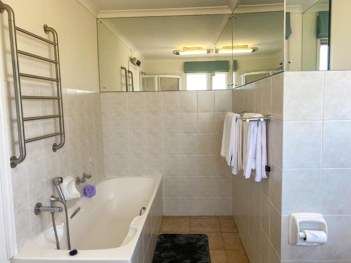 9 Summerplace Knysna Dış mekan fotoğraf