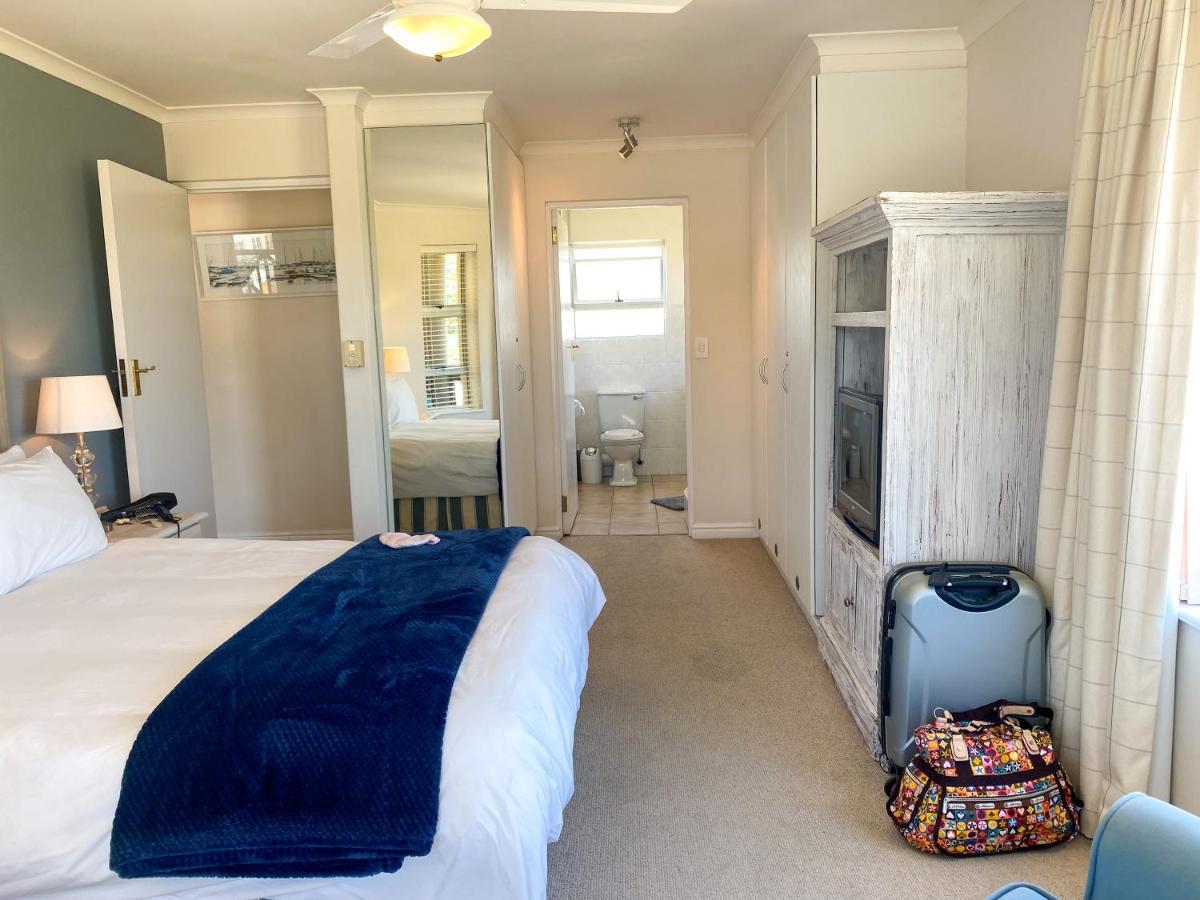 9 Summerplace Knysna Dış mekan fotoğraf