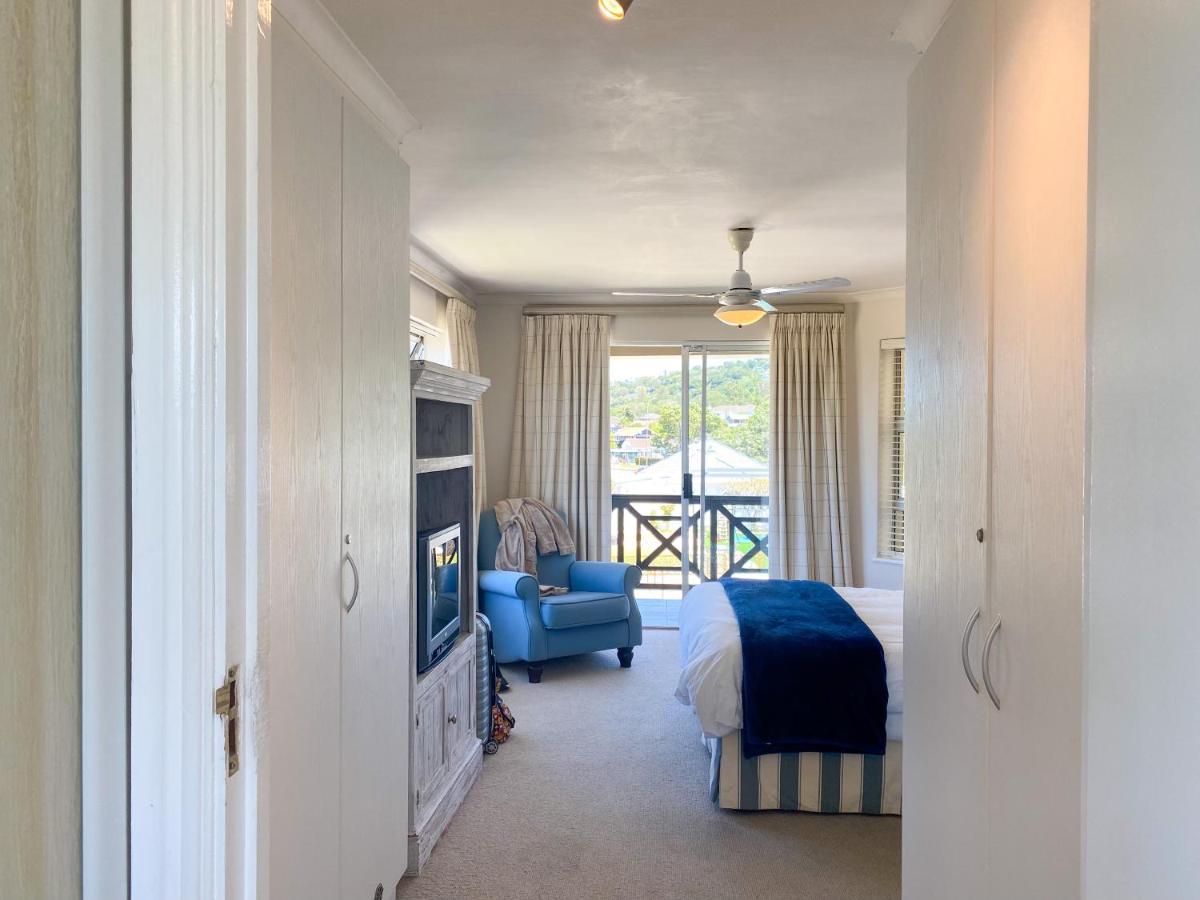 9 Summerplace Knysna Dış mekan fotoğraf