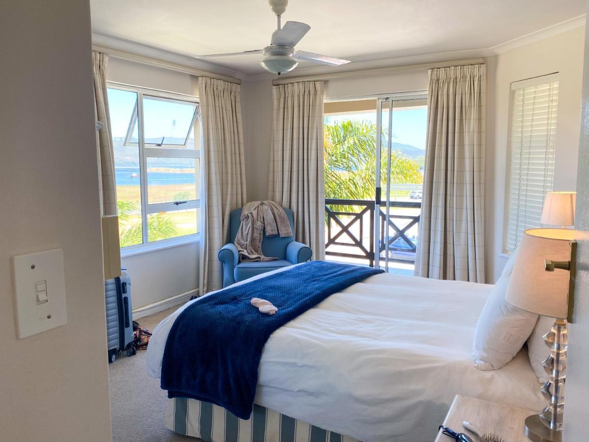 9 Summerplace Knysna Dış mekan fotoğraf