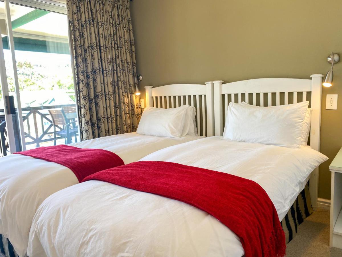 9 Summerplace Knysna Dış mekan fotoğraf