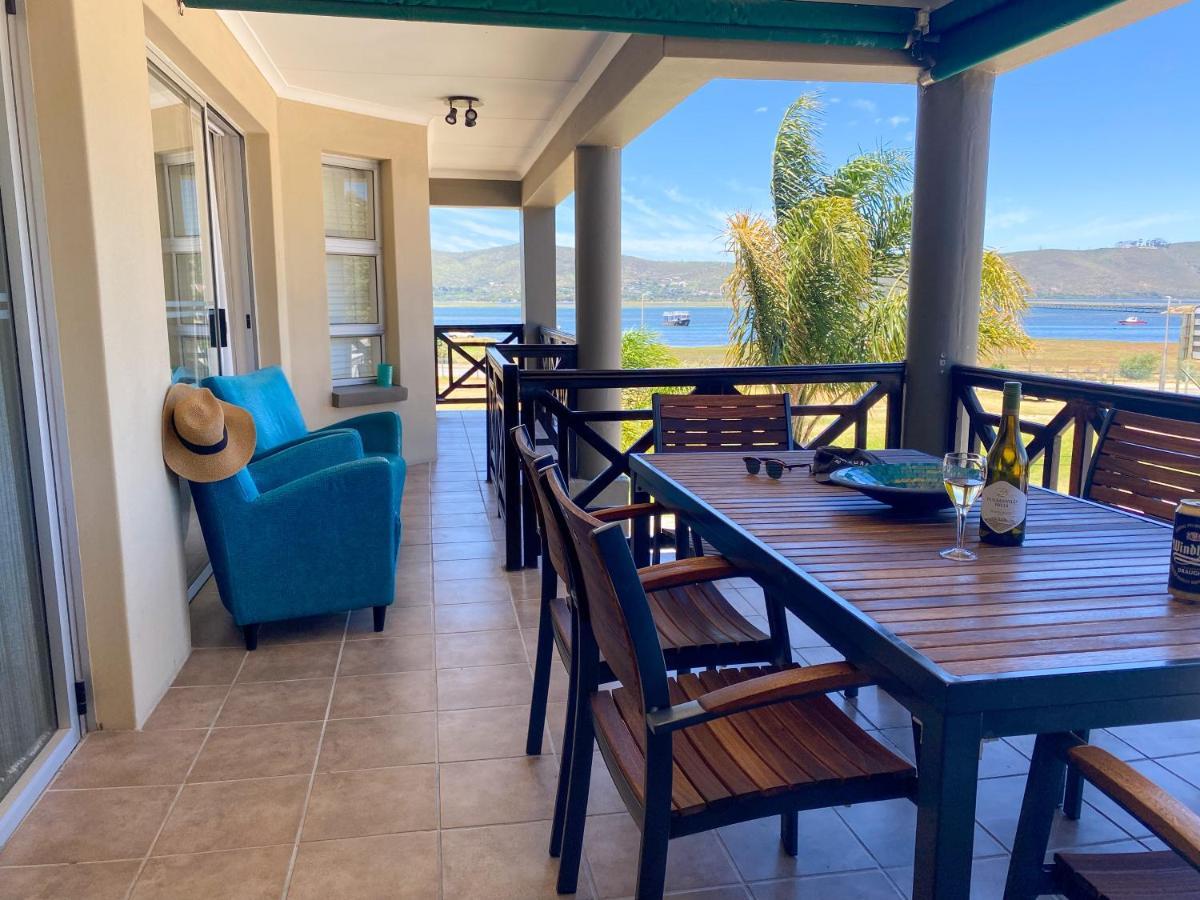 9 Summerplace Knysna Dış mekan fotoğraf