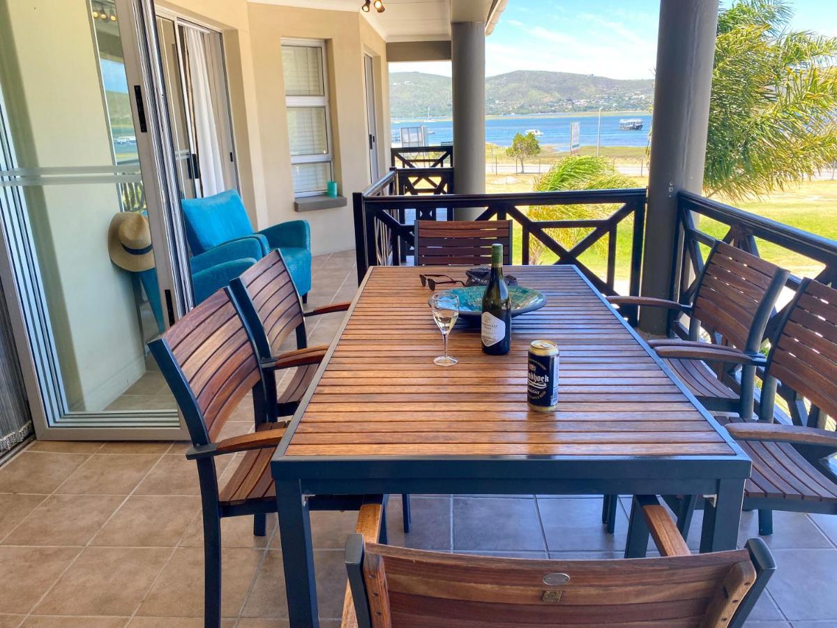 9 Summerplace Knysna Dış mekan fotoğraf