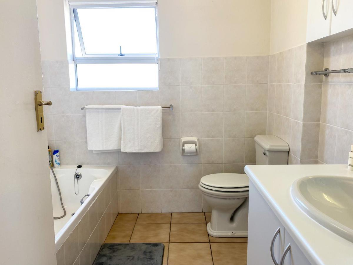9 Summerplace Knysna Dış mekan fotoğraf