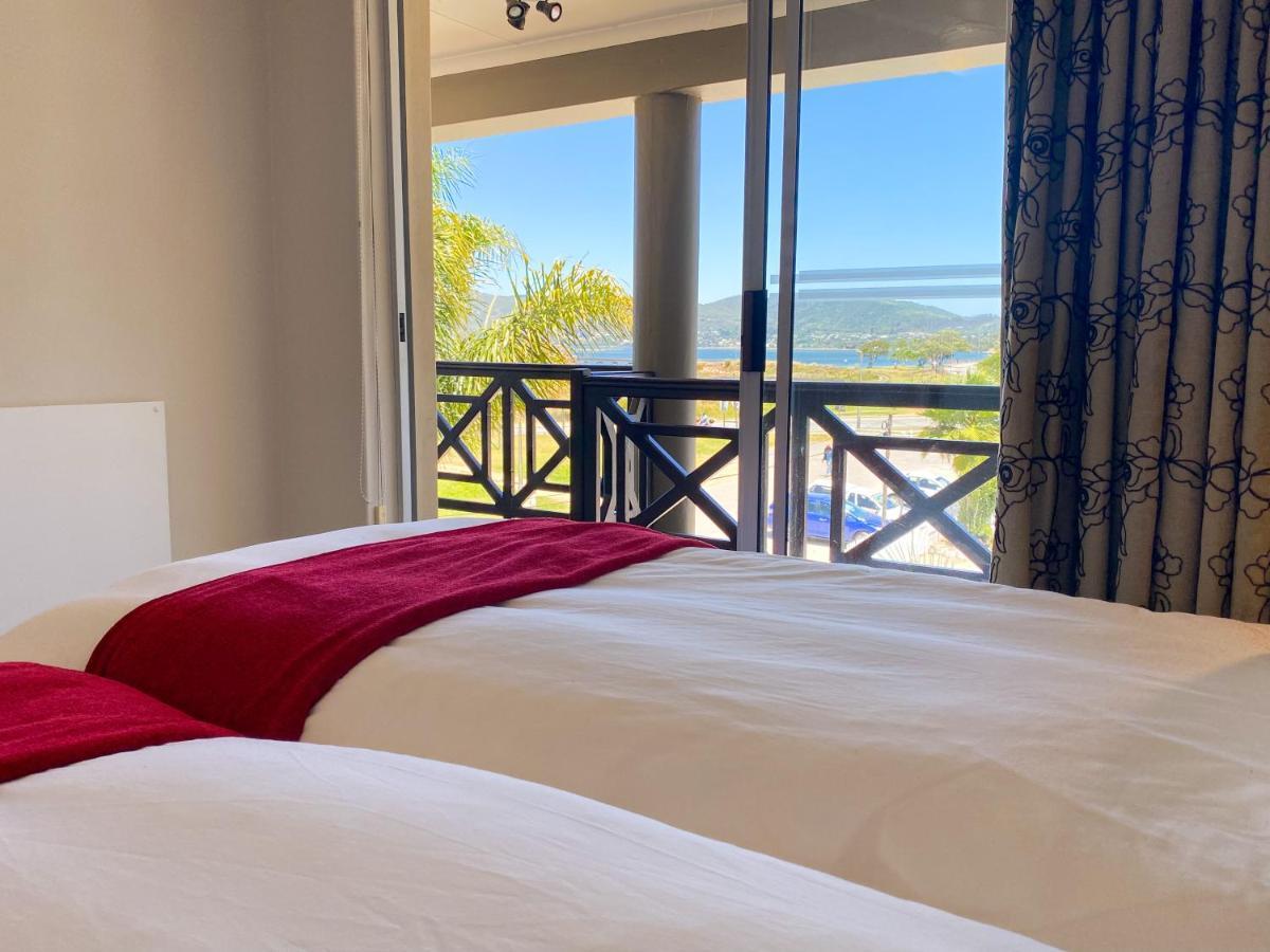 9 Summerplace Knysna Dış mekan fotoğraf