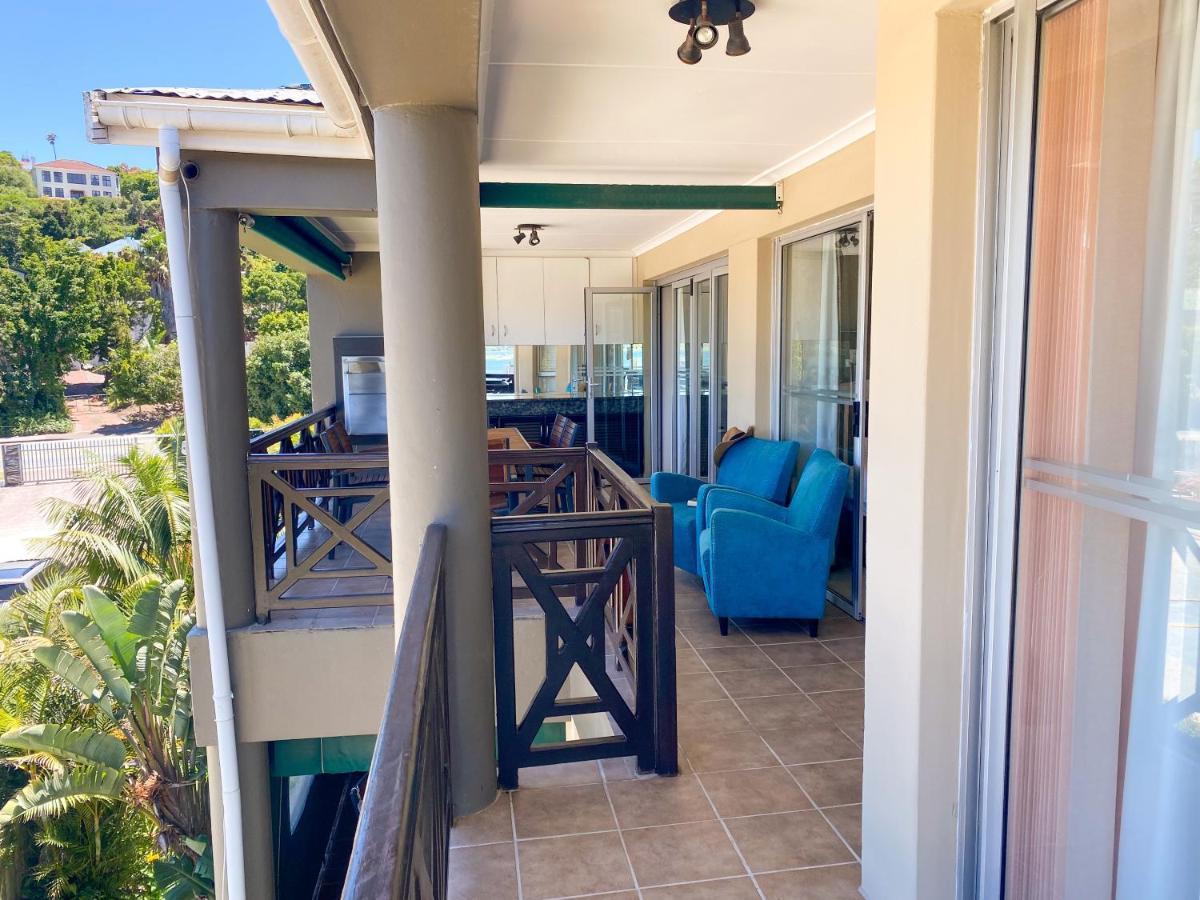 9 Summerplace Knysna Dış mekan fotoğraf