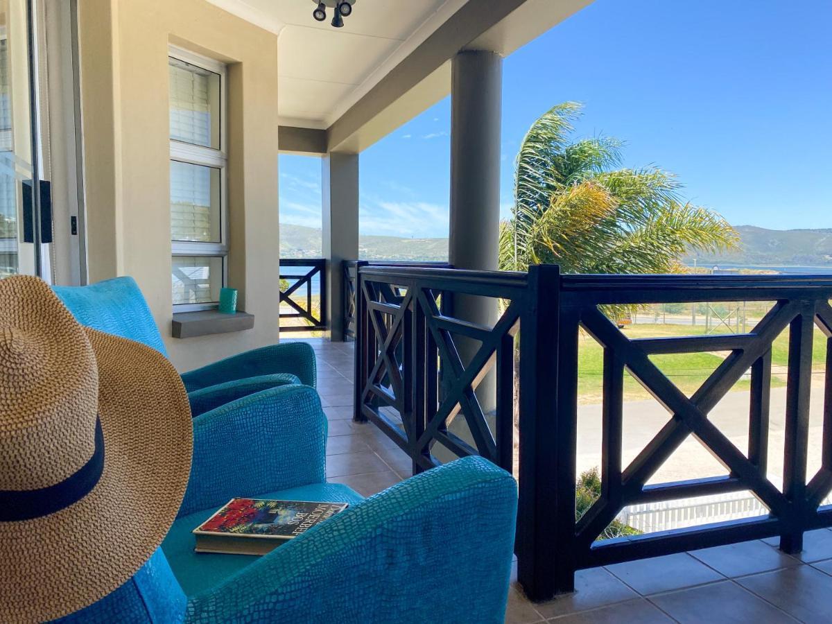 9 Summerplace Knysna Dış mekan fotoğraf