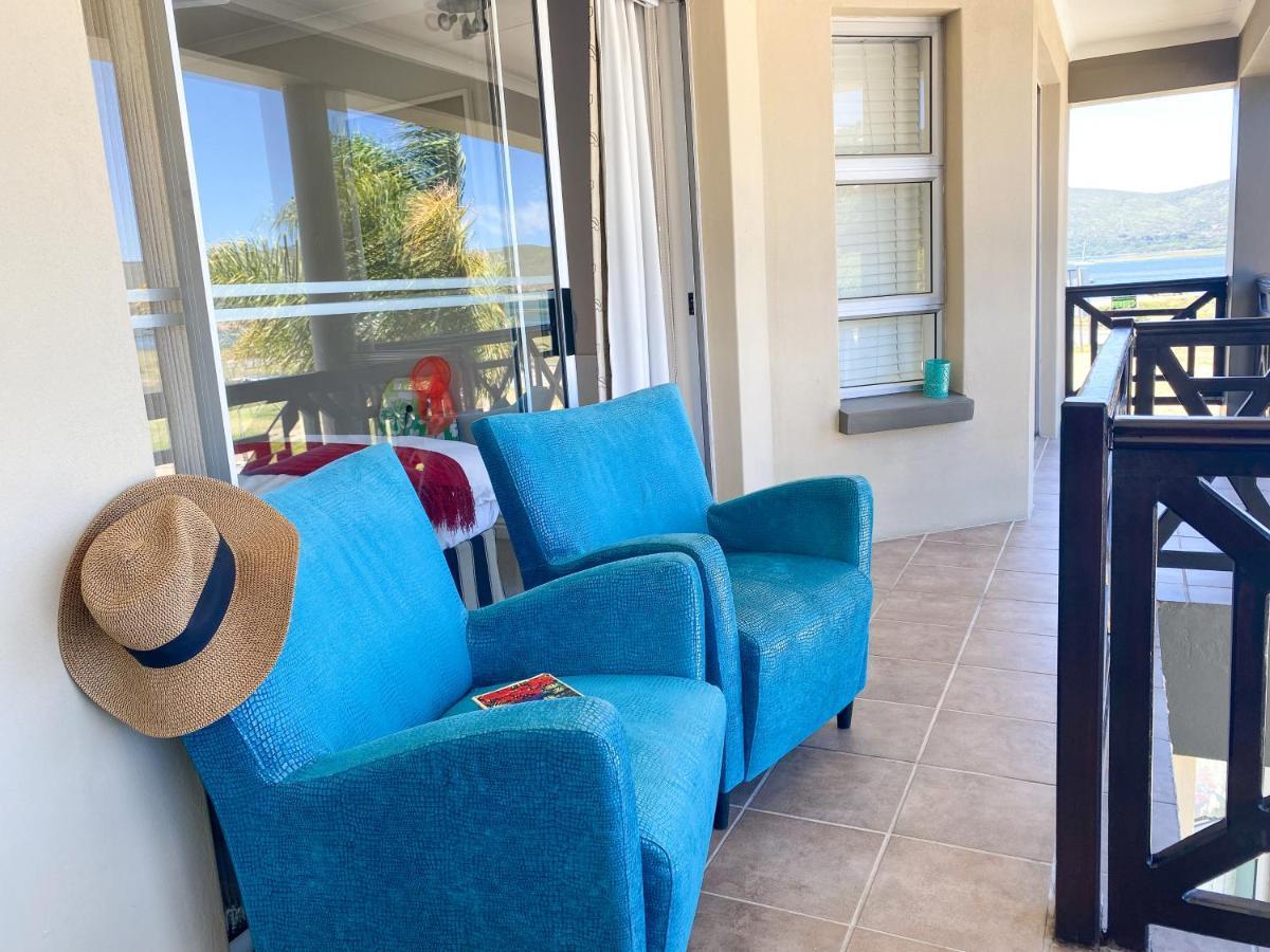 9 Summerplace Knysna Dış mekan fotoğraf